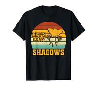 Let's Play Shadows Shadow Puppetry Shadow Puppetry T-Shirt