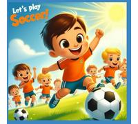 Let's Play Soccer!