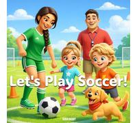 Let's Play Soccer