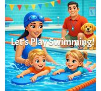 Let's Play Swimming (Swimming for Kids)
