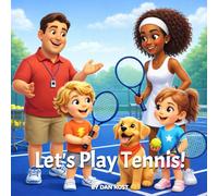 Let's Play Tennis