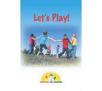 Let's Play, Volume 2 by Watch Me Learn