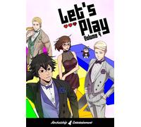 Let's Play Volume 4 by Leeanne M. Krecic Paperback Book