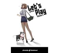 Let's Play Volume 5