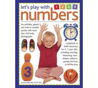 Let's Play With Numbers
