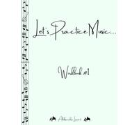 Let's Practice Music