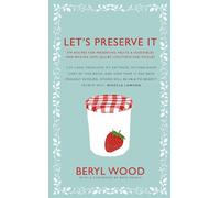 Let's Preserve It