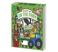 Let's Pretend On The Farm.by Priddy New 9781783416967 Fast Free Shipping