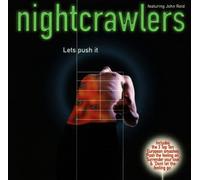 Let's Push It Import Edition by Nightcrawlers (1997) Audio CD