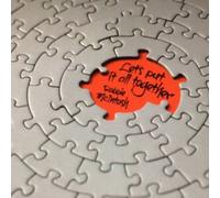 Let's Put It All Together EP