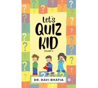 Let's quiz kid Volume 3