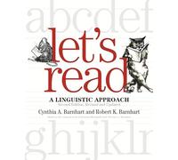 Lets Read: A Linguistic Approach
