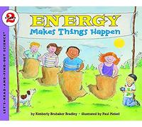 Lets Read and Find Out Science 2 Energy Makes Things Happen