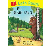 Let's Read! The Gruffalo (Let's Read, 1)
