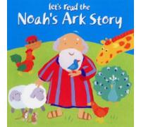 Let's Read the Noah's Ark Story