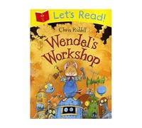 Lets Read!- Wendels Workshop