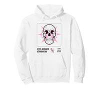 Let's Remain Strangers - I Have Enough Friends (Loner) Pullover Hoodie
