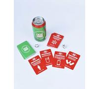 Let's Replay Adult Card Games - 50 Fun Drinking Games for Adults & Students | Hilarious Party & Game Night Cards for Uni, House Parties & Pre-Drinks