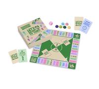 Let's Replay Board Games for Adults - Hilarious Drinking Games with Cards & Dice | Fun Party Games for Students, House Parties & Pre-Drinks Nights