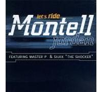 Let's Ride by Montell Jordan (1998-09-29)