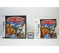 Let's Ride: Friends Forever / Game