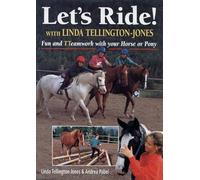 Let's Ride: Fun and Teamwork with Your Horse or Pony