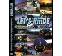 Let's Riiide (PAL for Europe & Australia)