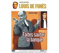 Let's Rob the Bank ( Faites sauter la banque! )