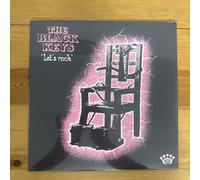 The Black Keys - Let's Rock [New Vinyl LP]
