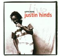 Lets Rock - Live by Justin Hinds (2002-01-28)