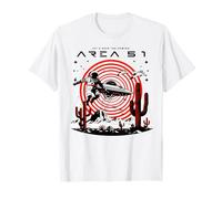 Let's Save The Homies! Funny Aliens And Extra Terrestrials T-Shirt