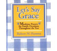 Let's Say Grace