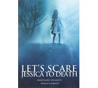 Let's Scare Jessica to Death [DVD] [2006] [Region 1] [US Import] [NTSC]