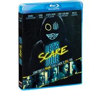Let's Scare Julie [Blu-ray]
