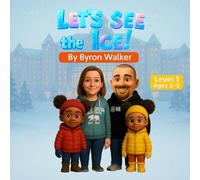 Let's See the Ice (Read Along Books with Mia & Olivia)
