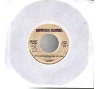 Let's Shake Hands And Come Out Lovin' [Vinyl LP]