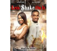 Let's Shake on It [DVD] [Region 1] [US Import] [NTSC]