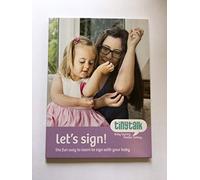 Let's Sign! The TinyTalk Baby Signing DVD