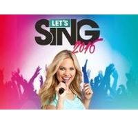 Let's Sing 2016 Steam CD Key