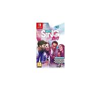 Lets Sing 2018 1 Mic Pack - Nintendo Switch
