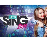 Let's Sing 2019 (PC) Steam Key - GLOBAL