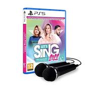 LET'S SING 2022-2 MICS P5 VF