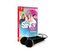 LET'S SING 2022-2 MICS SWI VF