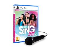 Let's Sing 2022 - Playstation 5 (Sony Playstation 5)