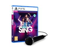 Let's Sing 2023 - PlayStation 5