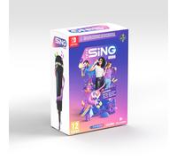 Let's Sing 2024 - 1 Mic Pack (Nintendo Switch) Nintendo Switch (Nintendo Switch)