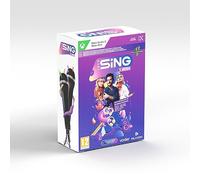 LET'S SING 2024 2 MICROS - XBOX ONE / XX