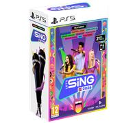 Let's Sing 2026 - 2-Mic - PlayStation 5