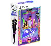 Let's Sing 2026 - 2-Mic - PlayStation 5