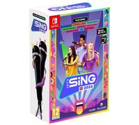 Let's Sing 2026 - 2-Mic (Nintendo Switch)